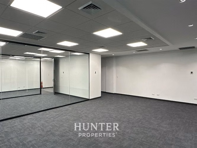 Oficina 105 M2 Edif.Boutique, Sta Maria Manquehue Vitacurura