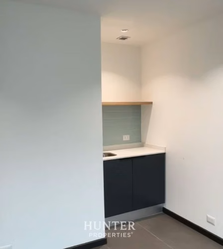 Oficina 93 M2 Edif. Boutique, Sta Maria Manquehue Vitacurura