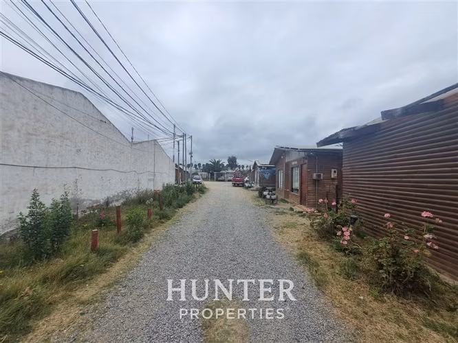 Parcela en venta en Coquimbo