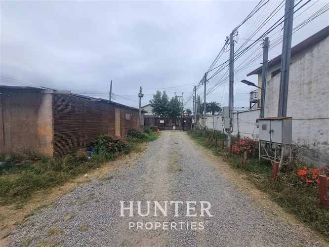 Parcela en venta en Coquimbo