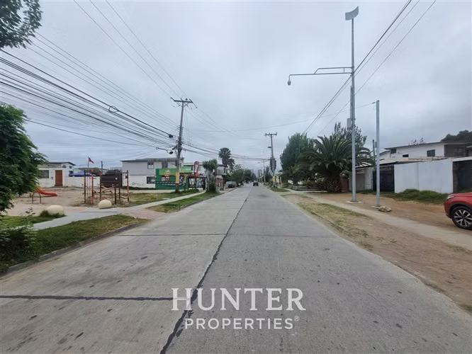 Parcela en venta en Coquimbo