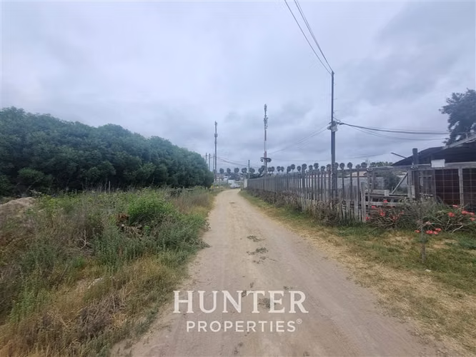 Parcela en venta en Coquimbo