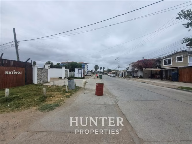 Parcela en venta en Coquimbo
