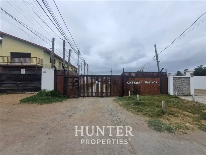 Parcela en venta en Coquimbo
