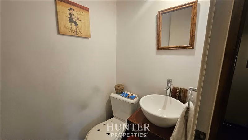 Departamento impecable 4D 3B con 2 terrazas y gran ubicacion