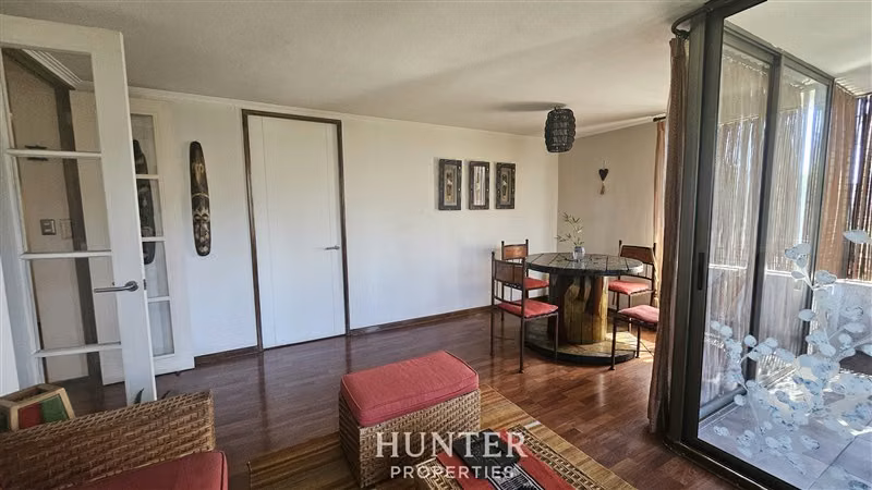 Departamento impecable 4D 3B con 2 terrazas y gran ubicacion