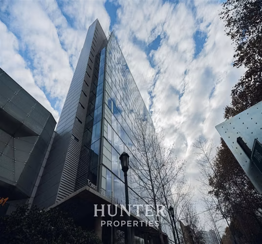 Oficina 207 M2 Parque Arauco Las Condes