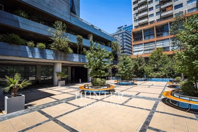 Oficina Amoblada 435 M2 La Concepcion-Av. Providencia - Imagen 11