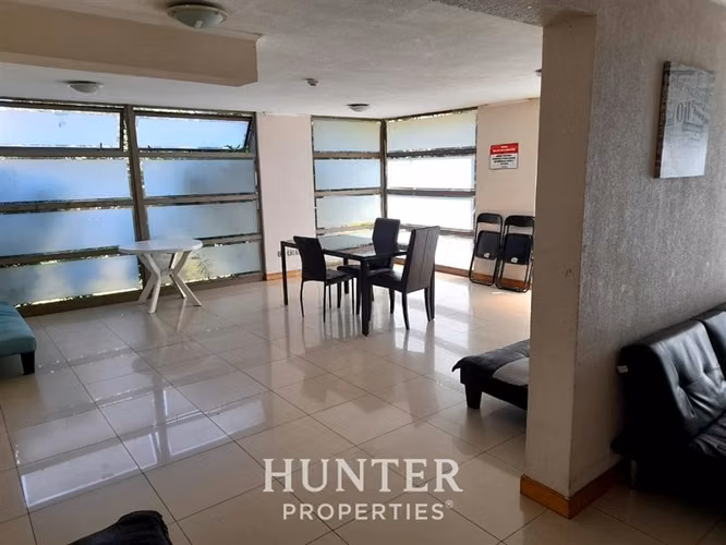 Departamento en venta de 4 dorm. en San Miguel