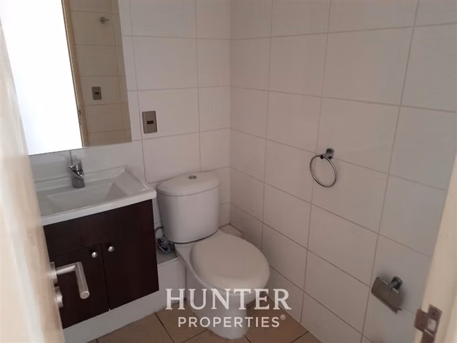 Departamento en venta de 4 dorm. en San Miguel
