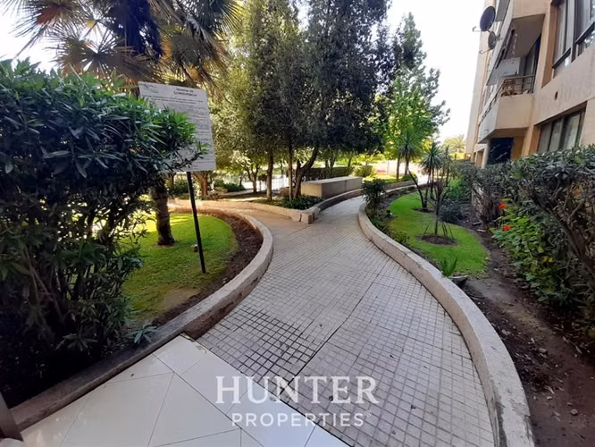 Departamento en venta de 4 dorm. en San Miguel