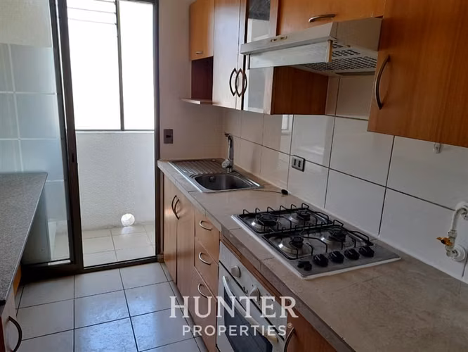 Departamento en venta de 4 dorm. en San Miguel