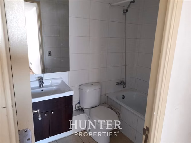 Departamento en venta de 4 dorm. en San Miguel
