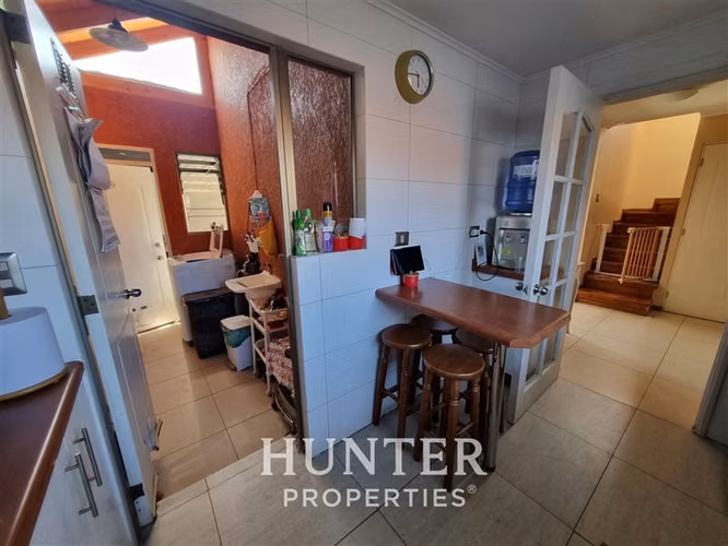 OPORTUNIDAD Vivienda 2 pisos 3D 3B La Serena - Imagen 12
