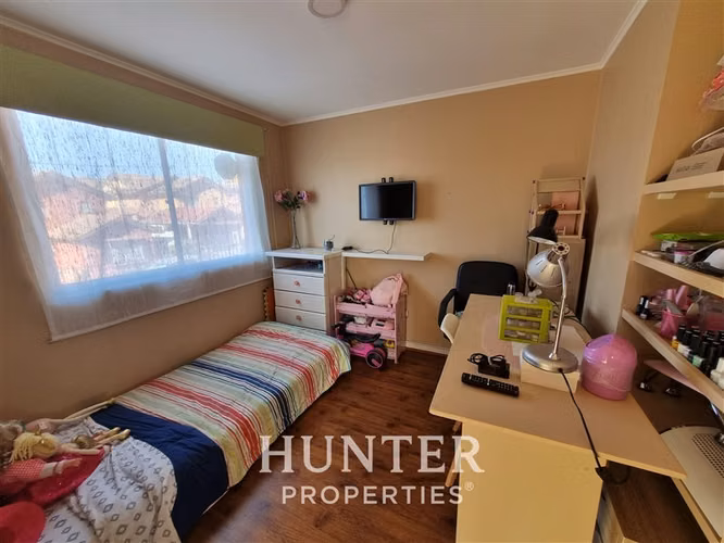 OPORTUNIDAD Vivienda 2 pisos 3D 3B La Serena - Imagen 19
