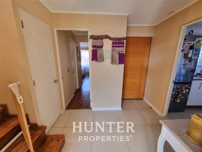 OPORTUNIDAD Vivienda 2 pisos 3D 3B La Serena - Imagen 9