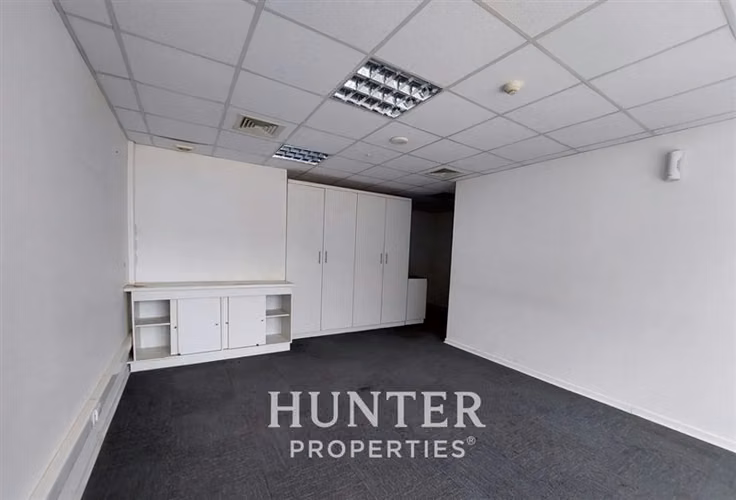Oficina 309 M2 Habilitada Av Del Parque, Huechuraba - Imagen 5
