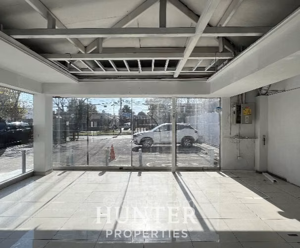 Local Comercial 220 M2 Larrain-Tobalaba La Reina
