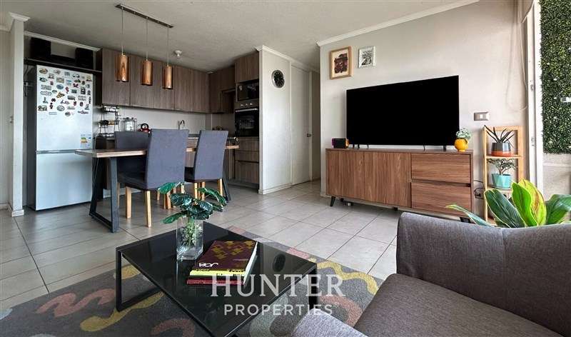 Departamento en venta de 3 dorm. en Independencia - Imagen 4