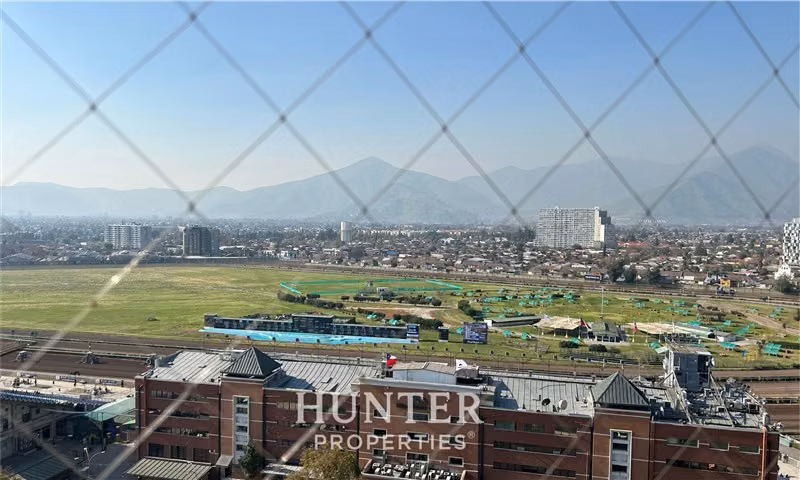 Departamento en venta de 3 dorm. en Independencia