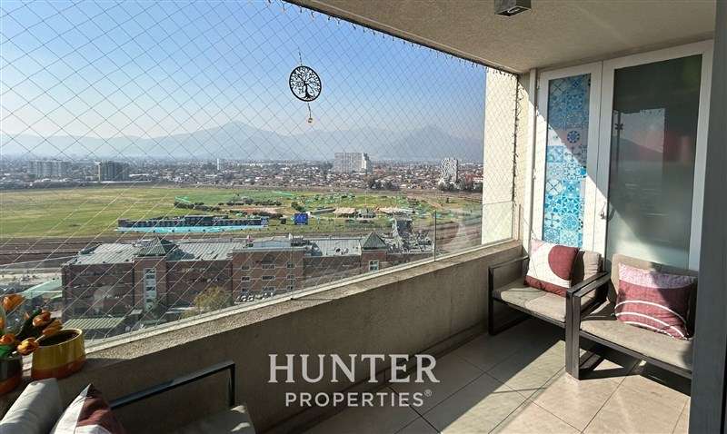 Departamento en venta de 3 dorm. en Independencia - Imagen 13