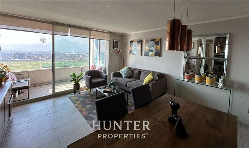 Departamento en venta de 3 dorm. en Independencia - Imagen 5