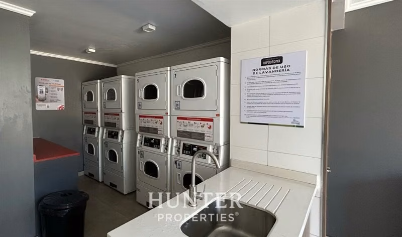 Departamento en venta de 3 dorm. en Independencia
