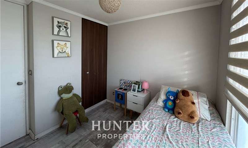 Departamento en venta de 3 dorm. en Independencia - Imagen 12