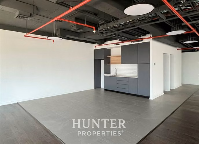 Oficina en arriendo en Providencia / Metro Pedro de Valdivia - Imagen 10