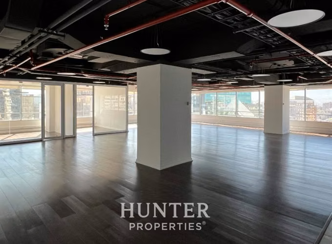 Oficina en arriendo en Providencia / Metro Pedro de Valdivia