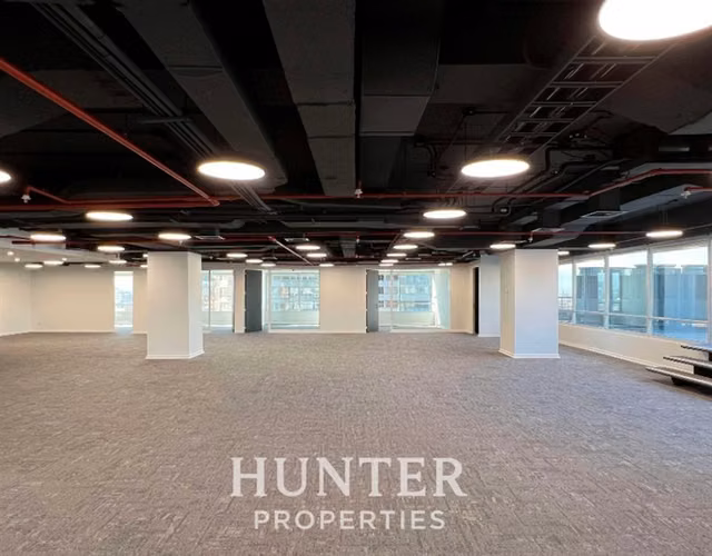 Oficina en arriendo en Providencia / Metro Pedro de Valdivia