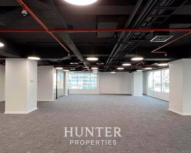 Oficina en arriendo en Providencia / Metro Pedro de Valdivia - Imagen 11