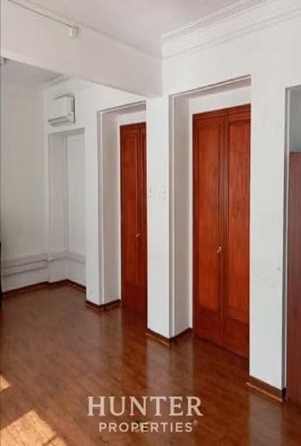 Oficina 284 M2 Plaza de Armas arriendo en Santiago