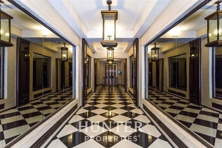 Oficina 311 M2 Terraza Estado/Huerfanos arriendo en Santiago