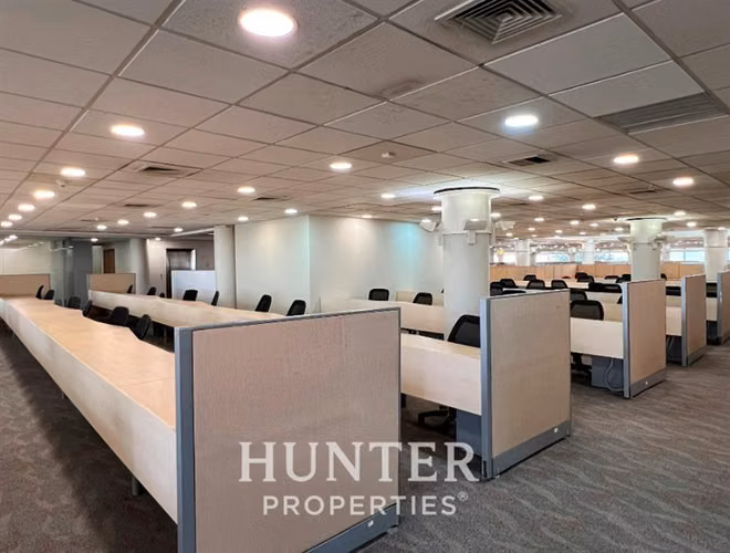 Oficina En Arriendo 5.076,3 m2 Renca / Sector Aeropuerto