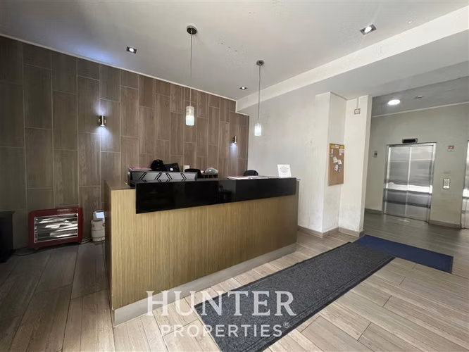 Departamento en venta de 1 dorm. en Santiago