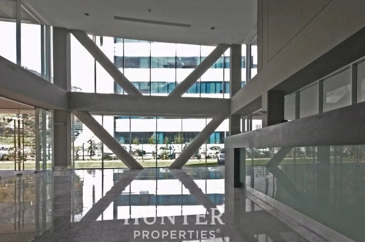 Planta Libre con Privados de 316 M2 en Ciudad Empresarial - Imagen 3