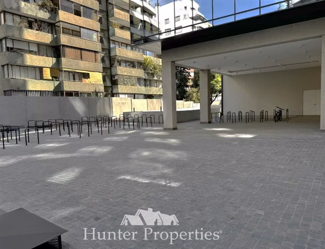 Oficina Planta Libre 96 M2 arriendo en Vitacura/Las Catalpas - Imagen 6