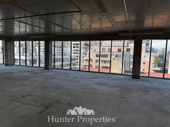 Oficina Planta Libre 96 M2 arriendo en Vitacura/Las Catalpas - Imagen 29