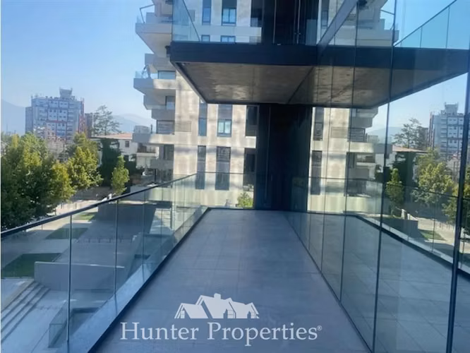 Oficina Planta Libre 96 M2 arriendo en Vitacura/Las Catalpas - Imagen 9