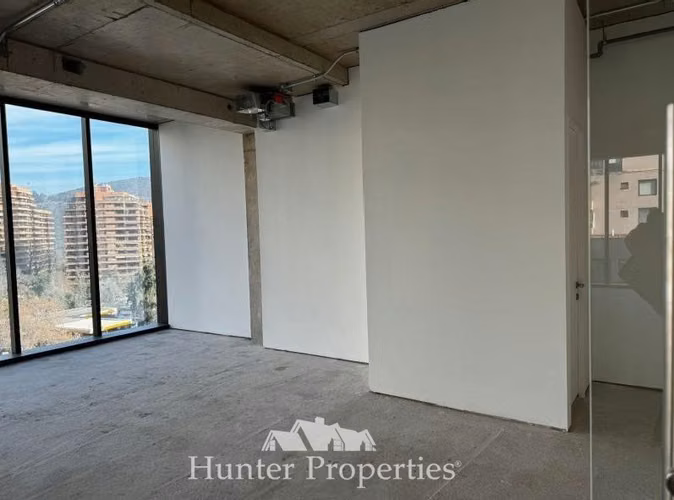 Oficina Planta Libre 96 M2 arriendo en Vitacura/Las Catalpas - Imagen 23