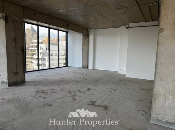 Oficina Planta Libre 96 M2 arriendo en Vitacura/Las Catalpas - Imagen 18