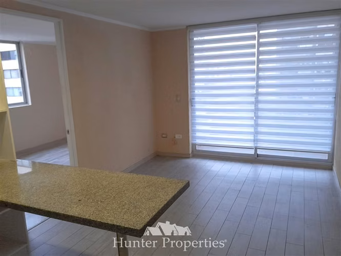 Departamento en venta de 2 dorm. en San Miguel