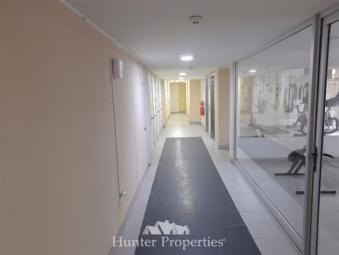 Departamento en venta de 2 dorm. en San Miguel