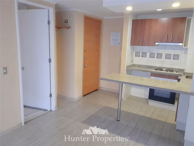 Departamento en venta de 2 dorm. en San Miguel