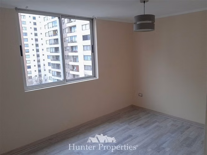 Departamento en venta de 2 dorm. en San Miguel