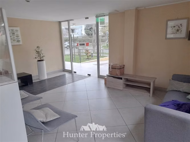 Departamento en venta de 2 dorm. en San Miguel