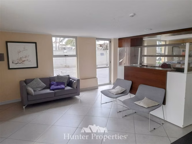 Departamento en venta de 2 dorm. en San Miguel