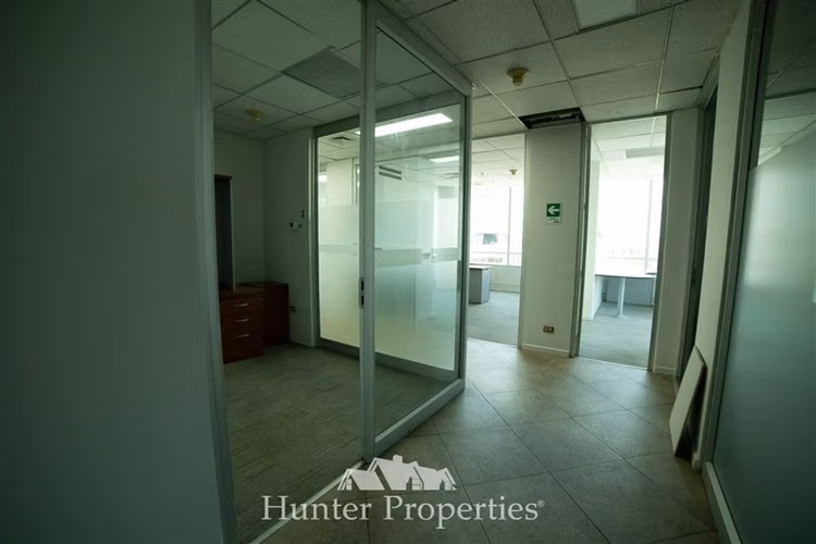 Oficina habilitada 863 metros Lyon-Nueva Providencia - Imagen 5
