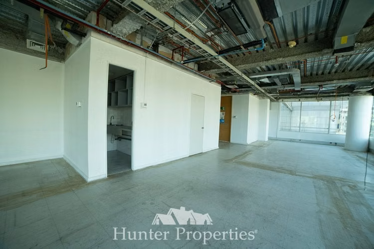 Oficina 505 M2 Metro Los Leones en arriendo en Providencia - Imagen 12